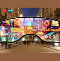 199: Sat in Costa - Shadowrun Style