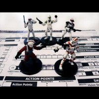 197: Paying a DM….