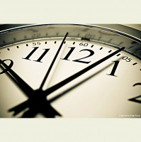 201: Making Every Second Count