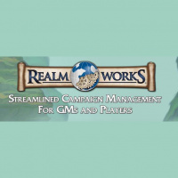 213: Roll20, Fantasy Grounds and Realm Works