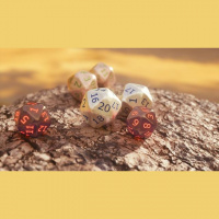 207: To Dice or not to dice?