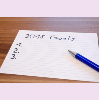 200: How did I do? - Updates for my targets set for 2017