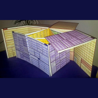 192: Starting GMing Shadowrun