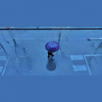 187: Perilous being a Pedestrian