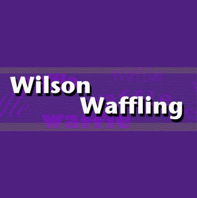Wilson Waffling
