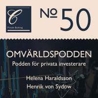 #50 ► Inställt toppmöte  handelskrig ►Italien – mardröm för marknaden ►Svagare singaler i Europa