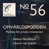 #56 ► Tullar möter mottullar ► Valvindarna för investerare ► Sommarens heta datum