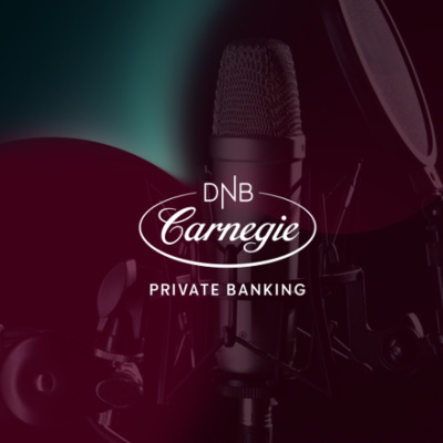 Omvärldspodden Från Carnegie Private Banking