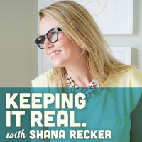 4. Lets talk MONEY with Liza Witonis