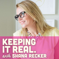 23. Rita Catolino, fitness guru and Network Marketing skeptic.
