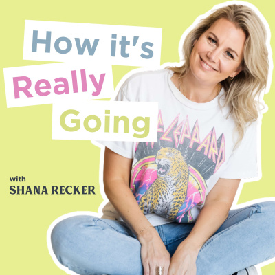 Keeping It Real With Shana Recker