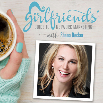 Keeping It Real With Shana Recker