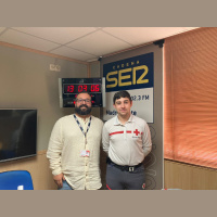 Primeros auxilios y prevención con Cruz Roja Móstoles: ¿Cómo debemos actuar ante una situación de emergencia?