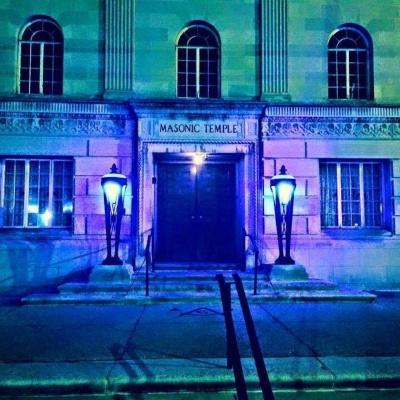 Front Porch Masonic