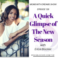 126: A Glimpse of the New Season