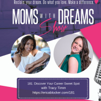 181: Discover Your Sweet Spot w/Tracy Timm