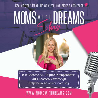 Moms With Dreams Show