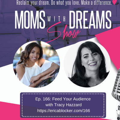Moms With Dreams Show