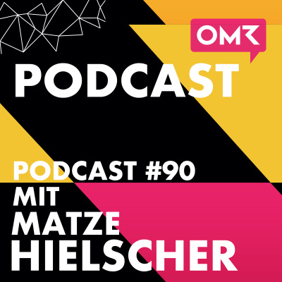 Omr Podcast