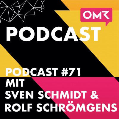 Omr Podcast