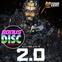 Ep.122 - Shankar’s 2.0 (2018)