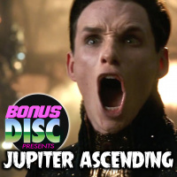 Ep.135 - Jupiter Ascending (2015)