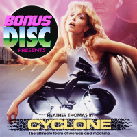 Ep.51 - Cyclone (1987)
