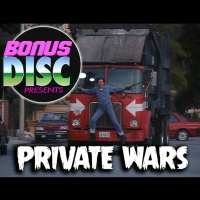 Ep.28 - Private Wars (1993)