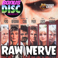 Ep.108 - Raw Nerve (1991)