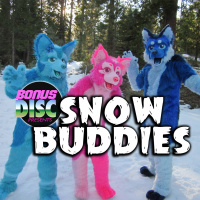Ep.61 - Snow Buddies (2008)