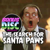 Ep.64 - The Search for Santa Paws (2010)