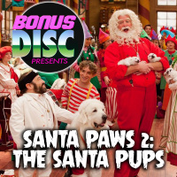 Ep.67 - Santa Paws 2: The Santa Pups (2012)