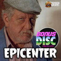 Ep.109 - Epicenter (2000)