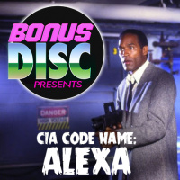 Ep.38 - CIA Code Name: Alexa (1992)