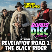 Ep.43 - Revelation Road: The Black Rider (2014)