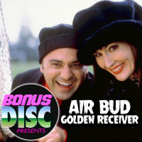 Ep.56 - Air Bud: Golden Receiver (1998)