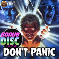 Ep.116 - Don’t Panic (1987)