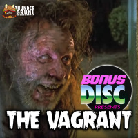 Ep.101 - The Vagrant (1992)