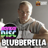 Ep.111 - Blubberella (2011)