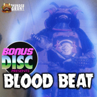 Ep.103 - Blood Beat (1983)