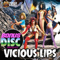Ep.112 - Vicious Lips (1986)