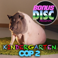 Ep.42 - Kindergarten Cop 2 (2016)