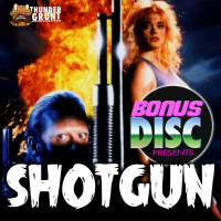 Ep.106 - Shotgun (1989)