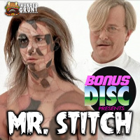 Ep.121 - Mr. Stitch (1995)