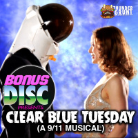 Ep.104 - Clear Blue Tuesday (2009)