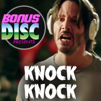 Ep.37 - Knock Knock (2015)