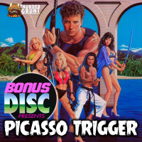 Ep.114 - Picasso Trigger (1988)