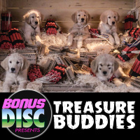 Ep.66 - Treasure Buddies (2012)
