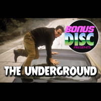 Ep.26 - The Underground (1997)