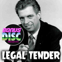 Ep.46 - Legal Tender (1991)
